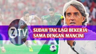 Download lagu Roberto Mancini di Pecat Arab Saudi