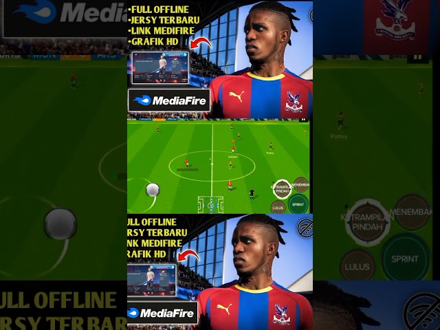 GAME FIFA 14 ANDROID FULL OFFLINE JERSY TERBARU TRANSFER 2023 class=