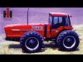 Historia NAJDZIWNIEJSZYCH Ciągników Z USA | IHC 2+2 | TL #11 | Rolnicy Z Mazowsza