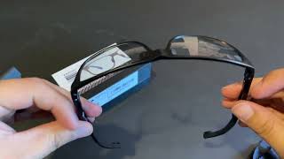 Review of Anyluv Blue Light Blocking Glasses