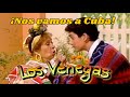 Los venegas nos vamos a cuba 1992 tv05042023