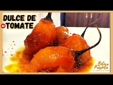 recetas con tomate de arbol