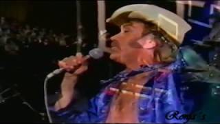 Video thumbnail of "Dr Hook - "Cover Of The Rolling Stone" (Live from BBC show 1980)"