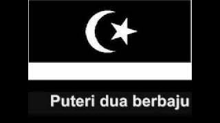 Ulek Mayang Short Version With Lyrics (Terengganu's Folk Song)