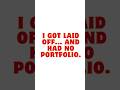 Portfolio Website in 10 Minutes | Claude AI | Website by AI | Job Hunt #jobs #jobsearch #ai #aivideo