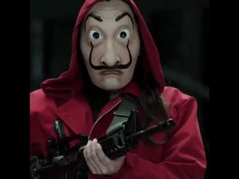 "Бумажный Дом" Фильм! - YouTube
