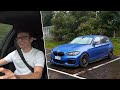 The xHP Stage 3 Gearbox Flash TRANSFORMED My M140i!