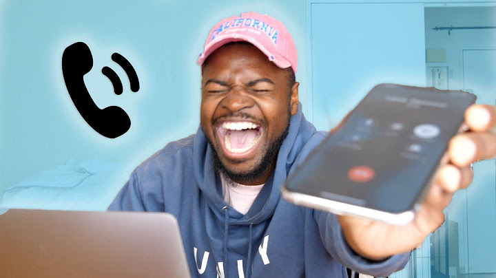 JE PRANK MES POTES YOUTUBEURS - JUNIORTV LIFE