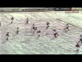 30 Тур Чемпионат СССР 1991 Спартак Москва-Металлург Запорожье 2-1