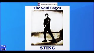 Jeremiah Blues (Part 1) - Sting
