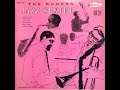 The Modern Jazz Sextet feat. Dizzy Gillespie (Full Album)