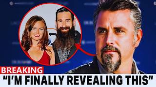 At 55 Richard Rawlings From Fast N Loud Finally Confirms The Rumors