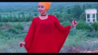 MUNA MAARIS HEES CUSUB - NABSI JACAYL - Official Music Video MMC 2020