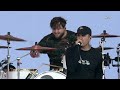 The Amity Affliction - Pittsburgh (Live Wacken 2017) HD