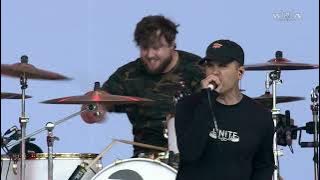 The Amity Affliction - Pittsburgh (Live Wacken 2017) HD