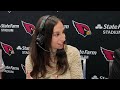 Cardinals Cover 2 - ESPN Draft Analyst Jordan Reid High On D-Line Depth In Draft