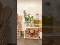 سحر التنظيم كيف تجعل كل شيء مرتب وجميل في بيتك 