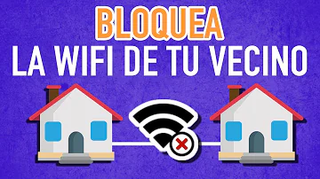 ¿Cómo eludir el bloqueador wifi?