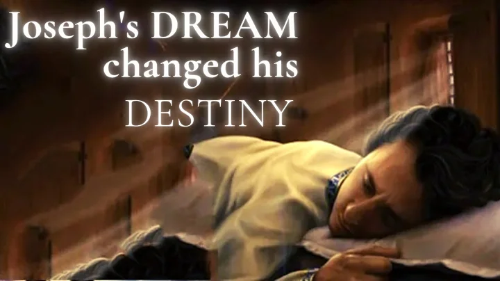 Joseph | From Dreams to Destiny | Janet Swanson