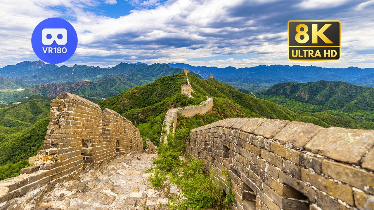 Zhai Dongfeng・万里の長城「CHINA′S  GREAT WALL」 Great Wall of China - Wikipedia