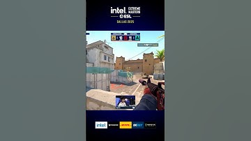No time to wait — bLitz storms in and deletes 3 #esl #cs #кс #counterstrike #csgo