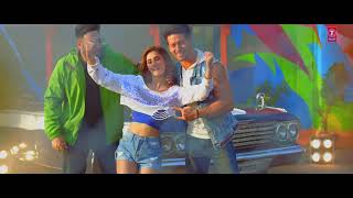 Har Ghoont Mein Swag  Tiger Shroff  Disha Patani  Badshah  Ahmed Khan  Bhushan Kumar