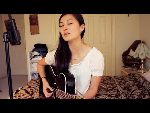 John Mayer - "New Light" (Premium Cover!)