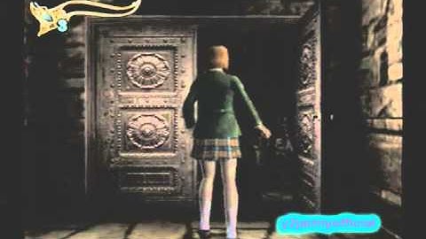 Clock Tower 3 Walkthrough Part 17