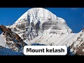 Mount Kailash Ka Khofnak Sach: Koi Upar Kyun Nahi Ja Saka?