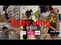 [VLOG]2児の母👧🏻👶🏻|日常2day's🌈|ひたすら家の事する🏠🫧|しまむら・100均購入品💖🌼