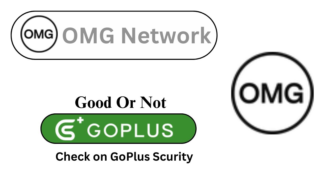 Является ли токен OMG Network ($OMG) законным или мошенническим?