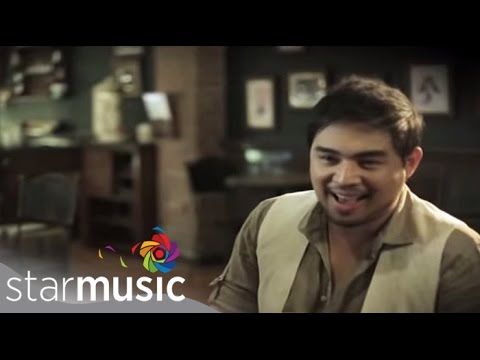 Ikaw Na   Jed Madela Music Video