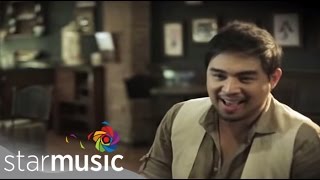 Ikaw Na - Jed Madela (Music Video) chords
