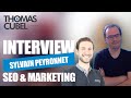 Podcast ep 29 sylvain peyronnet  learning to rank et formations 