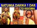 PART 1 MFALME DR FADHILI AONYESHA FIMBO YENYE ROKETI MAAJABU NATUMIA DAKIKA MOJA DAR TO KIGOMA 