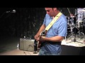 Albert Castiglia - Closing Time - Live on Don Odell's "Legends".mov