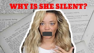 TRISHA PAYTAS SILENT ABOUT JEFFREE STAR | WAS IS SHE NOT RESPONDING?