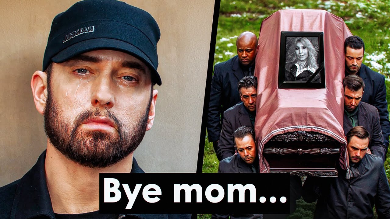 10 MOST EMOTIONAL EMINEM MOMENTS