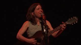 Ani DiFranco (solo) - Chloroform (Petaluma, CA 02/19/20)