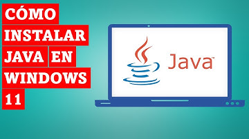 ☕ Cómo Descargar e Instalar Java 8 👉 en Windows 11