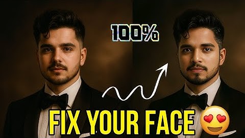 Chatgpt Face Change Problem Solve || How To Fix Chatgpt Face Change Problem || Trending Chatgpt edit