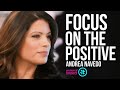 Andrea Navedo on How Difficult Times Can Make You Stronger