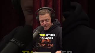 Human Remains Found In Melting Glacierscould They Solve The Hale Boggs Mystery?