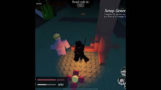 MILESTONE 4 JASON VS PRO 007N7 #roblox #forsaken #forsakenroblox #robloxfriends