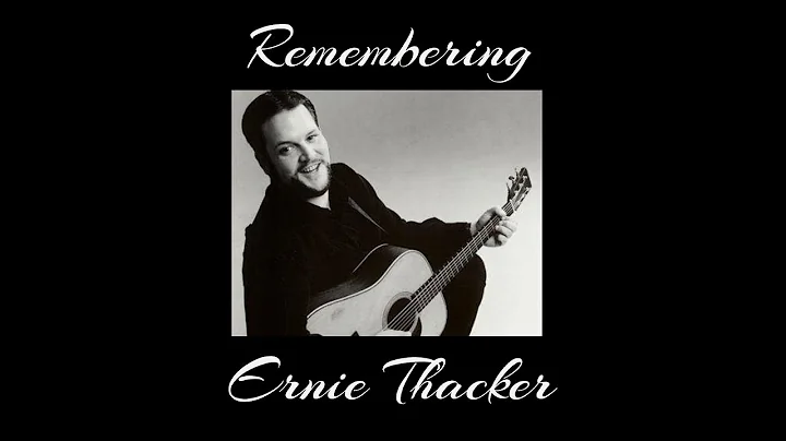 Ernie Thacker & Route 23 - Miami, My Amy