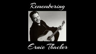 Video thumbnail of "Ernie Thacker & Route 23 - Miami, My Amy"