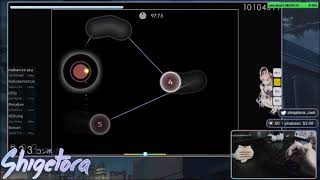 Some beautiful streams by Cookiezi