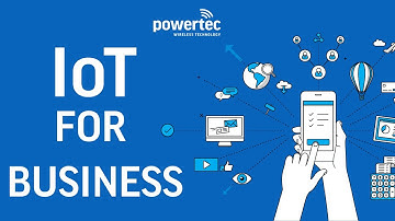 IoT for Business I Best IoT Solutions I IoT Explained I What is IoT