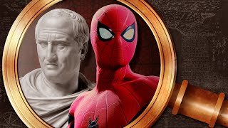 Homem-Aranha e a Filosofia | Nerdologia