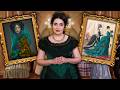 I Got A Victorian Makeover (and Went to a Ball)